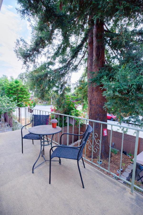 Redwood Place In Heart Of Silicon Valley Apartment Sunnyvale Exterior photo